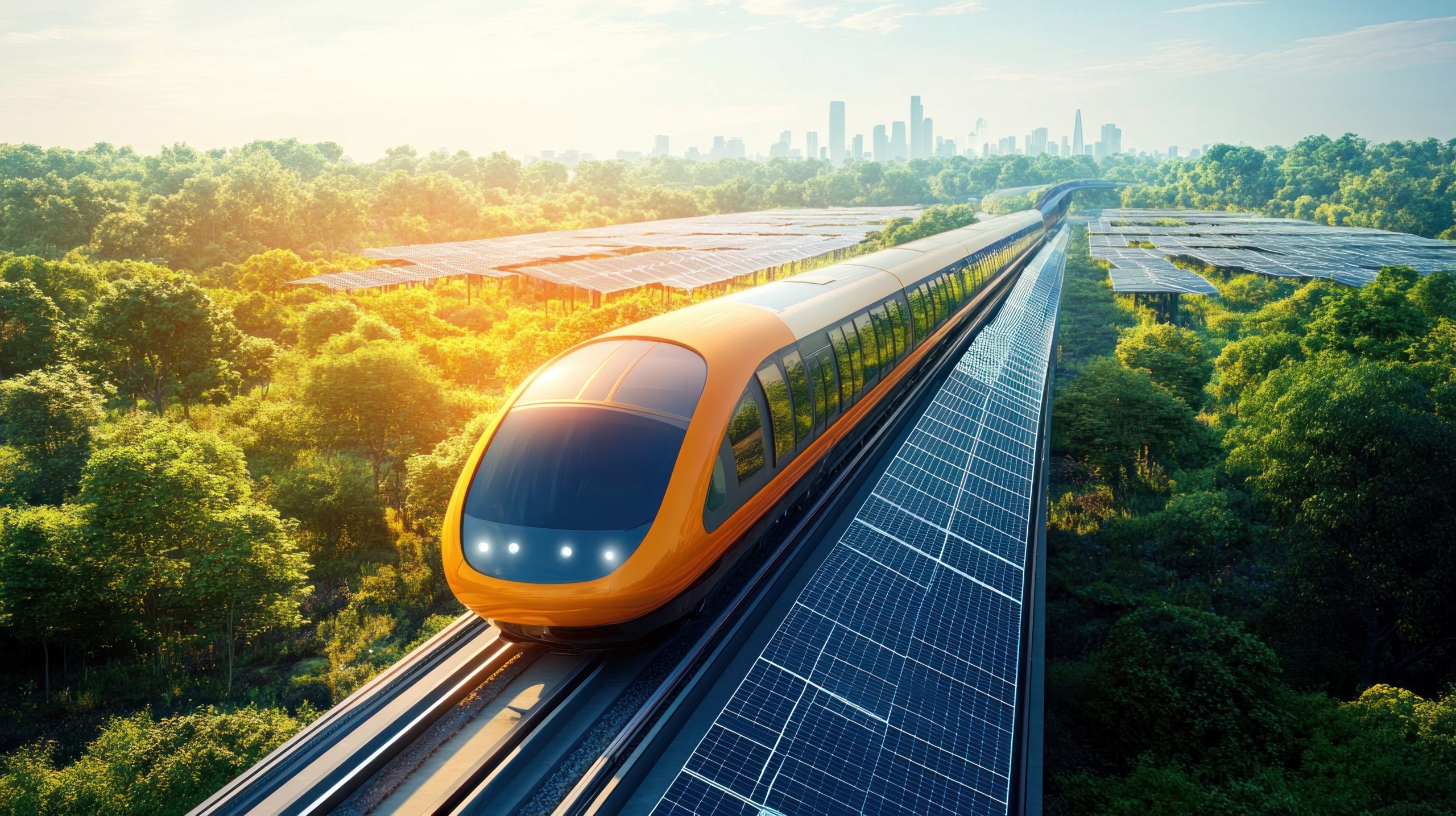 Un avenir lumineux pour la mobilité chinoise