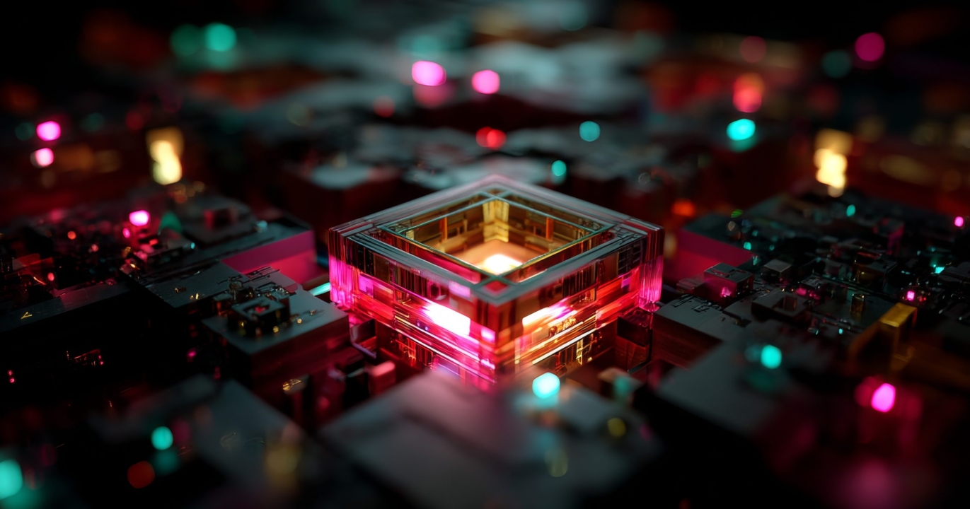 La Chine lance la production de masse de la première puce d’IA non binaire au monde :