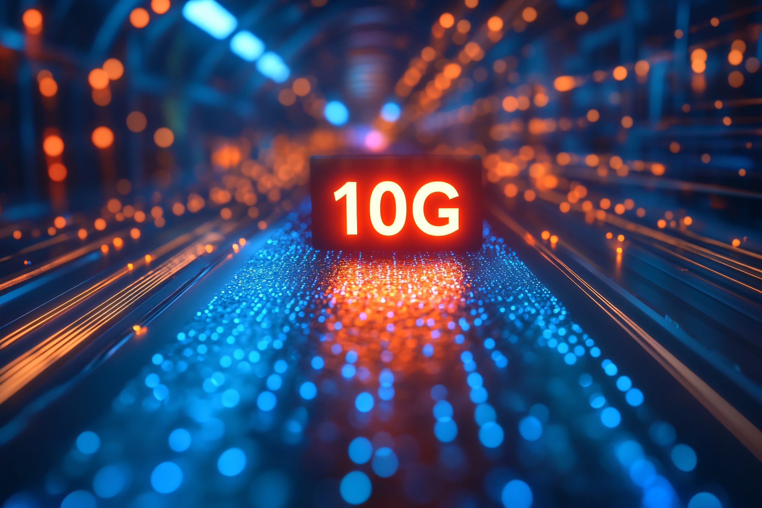 Une Infrastructure Qui Défie Les Limites