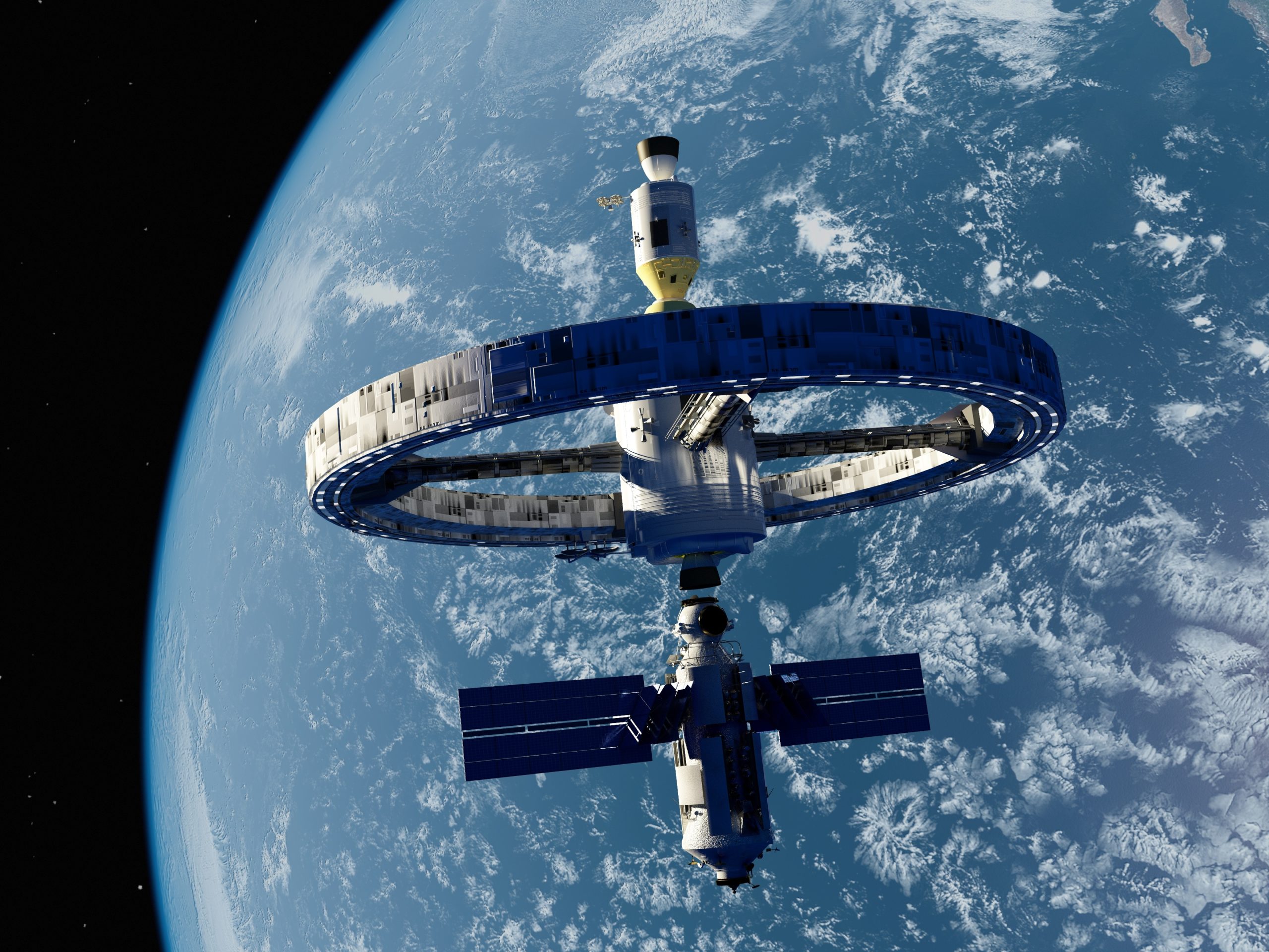 Le choc budgétaire : la Russie met le feu à l’économie spatiale