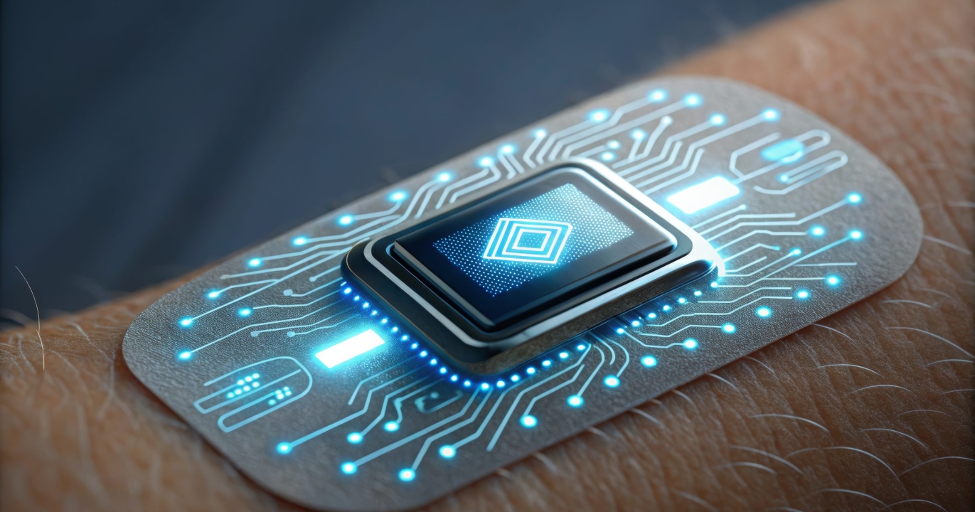 La révolution médicale du siècle : un patch chinois régénère les organes sans chirurgie présentement à l&#039;étude