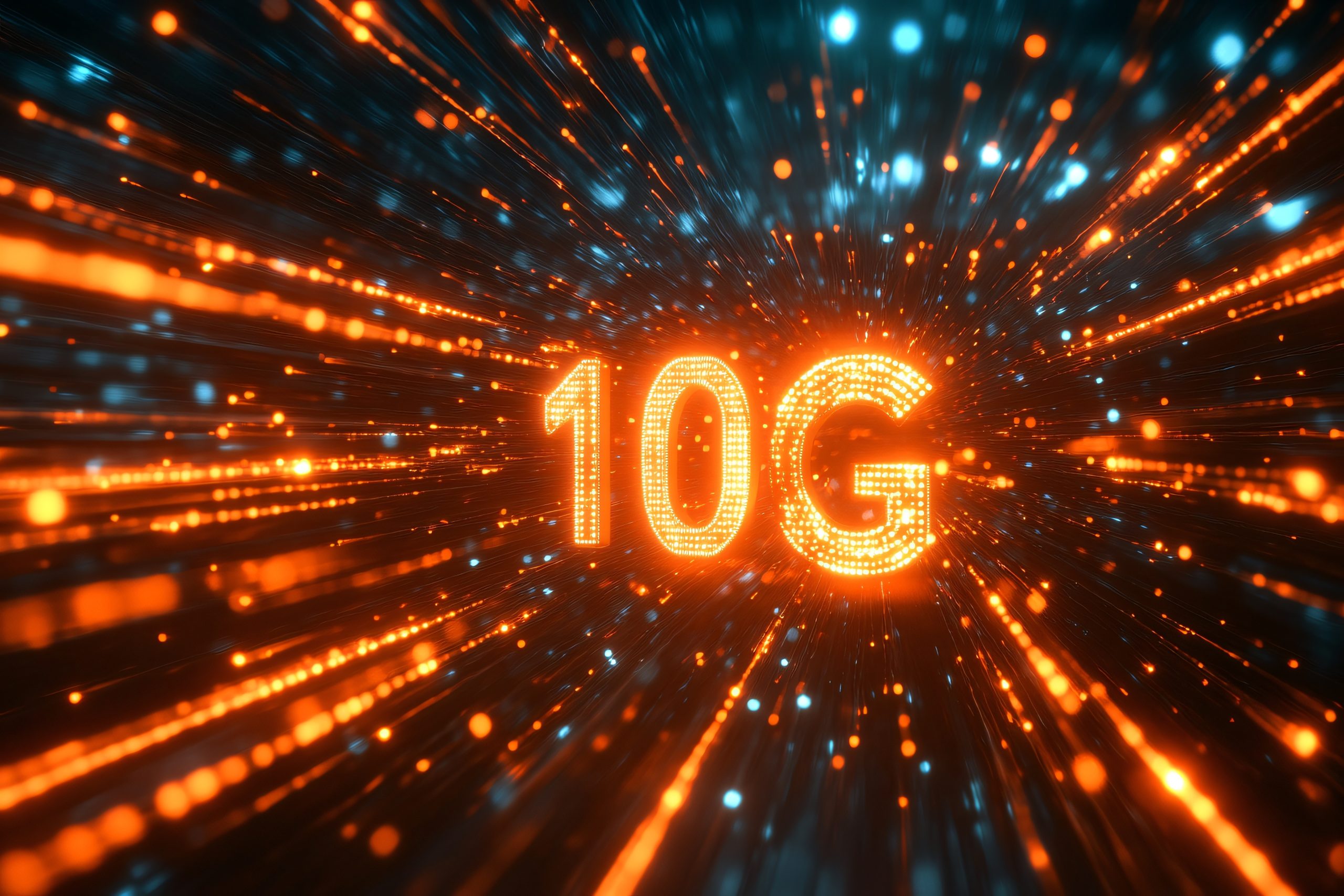 Huawei Et China Unicom : Les Architectes De L’Avenir