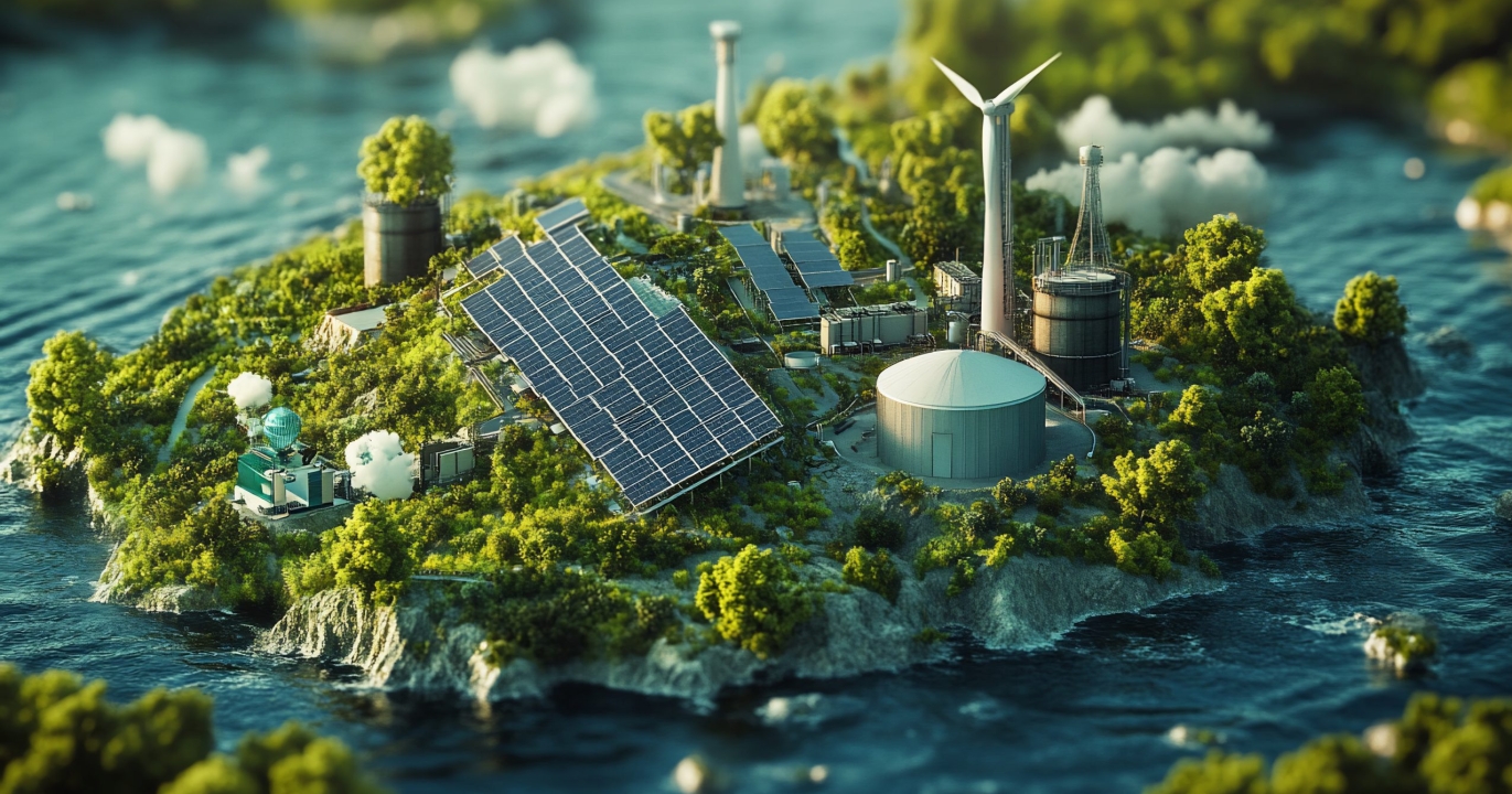 La ferme solaire flottante de Chine génère 1 GW d&rsquo;énergie propre pour alimenter 2,6 millions de foyers