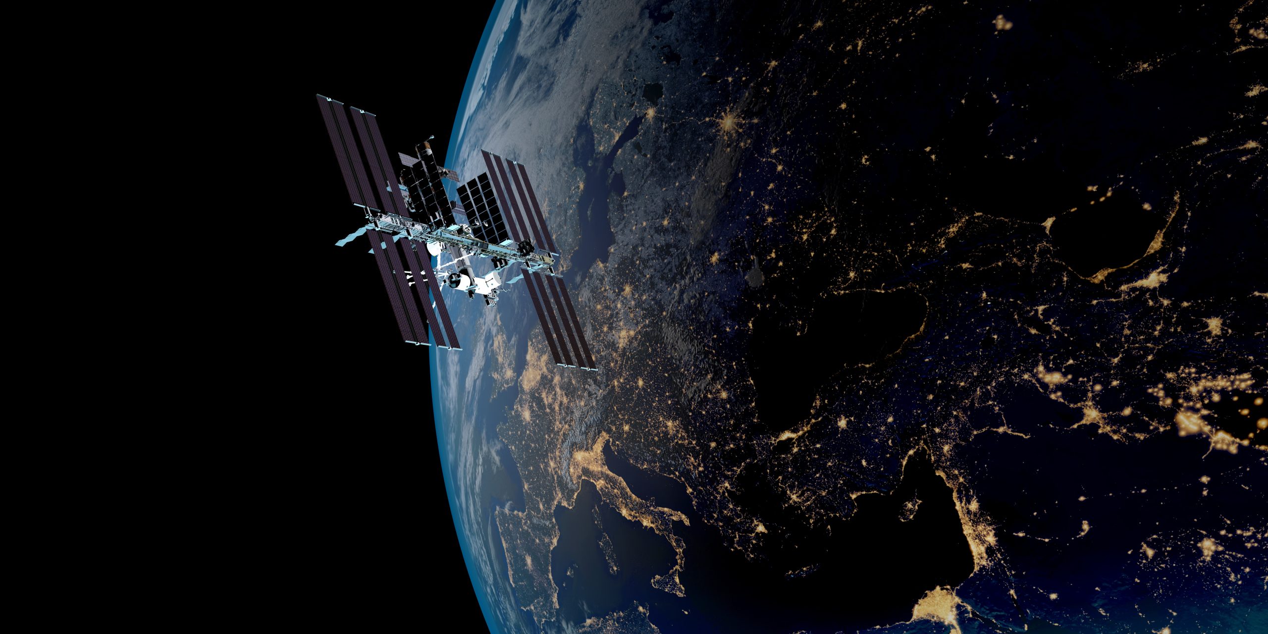 La Ruée vers l’espace russe : l’humanité au bord du précipice orbital