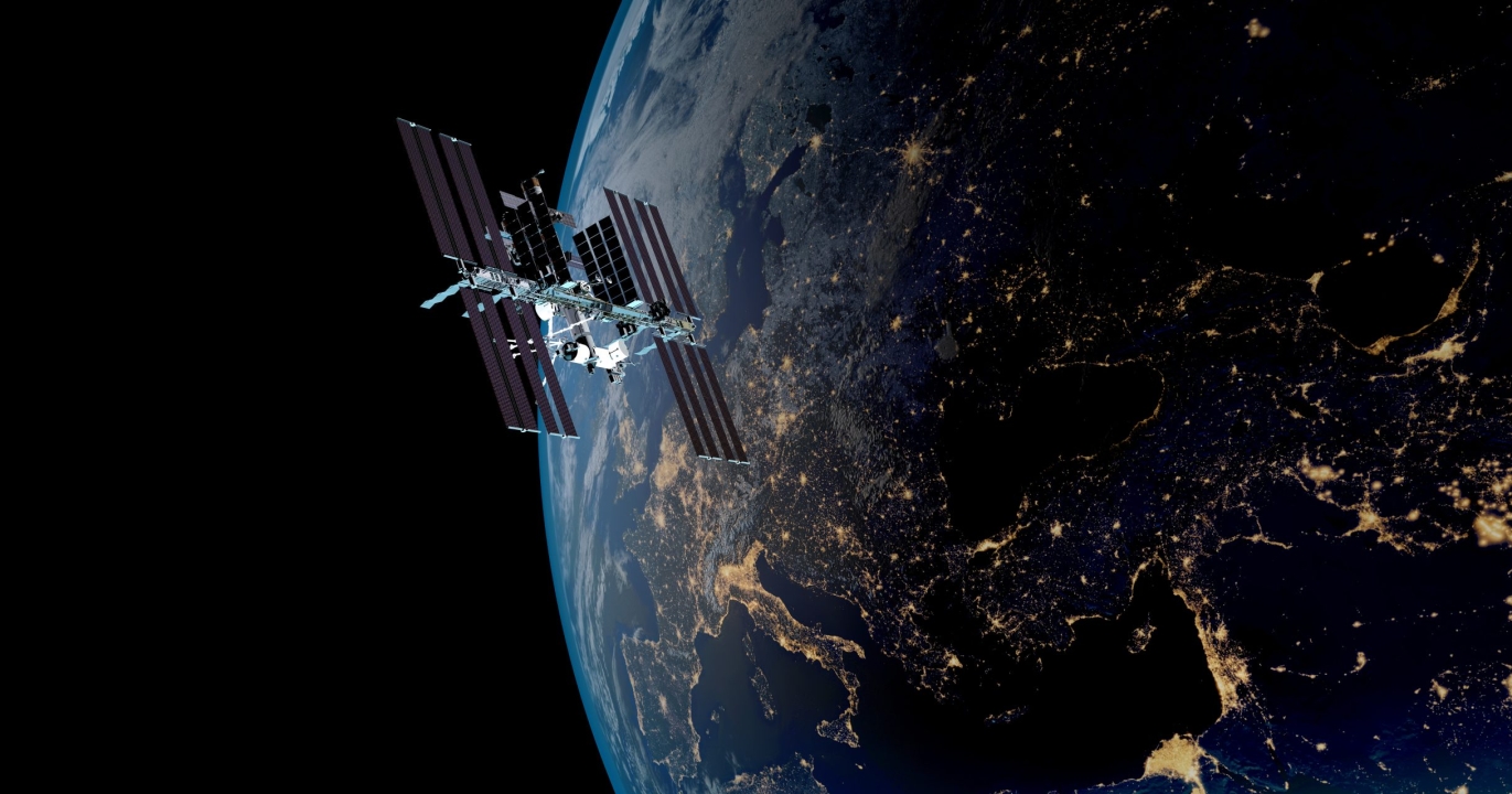 La Ruée vers l’espace russe : l’humanité au bord du précipice orbital