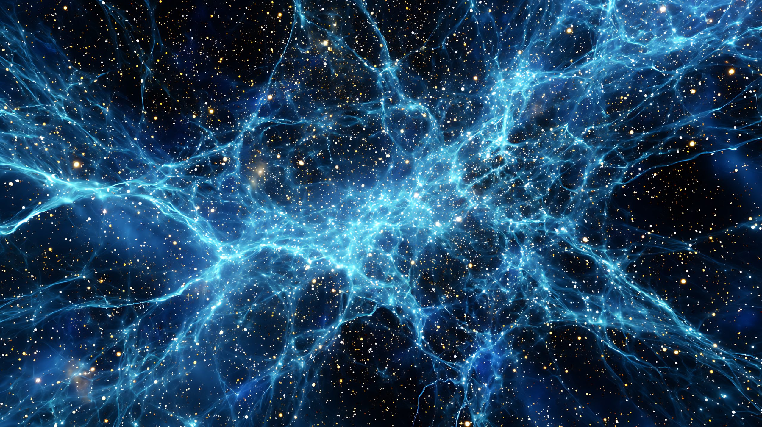 Des astronomes ont enfin retrouvé la matière manquante de l’univers