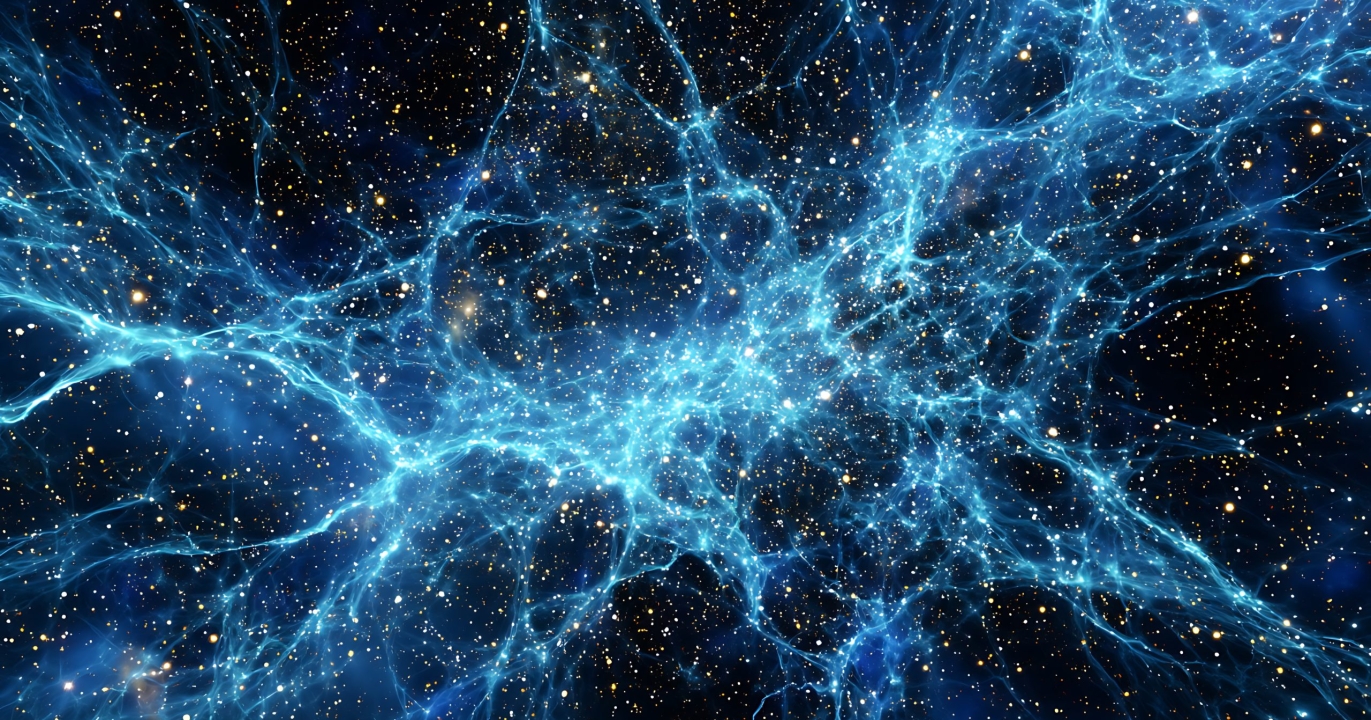 Des astronomes ont enfin retrouvé la matière manquante de l’univers