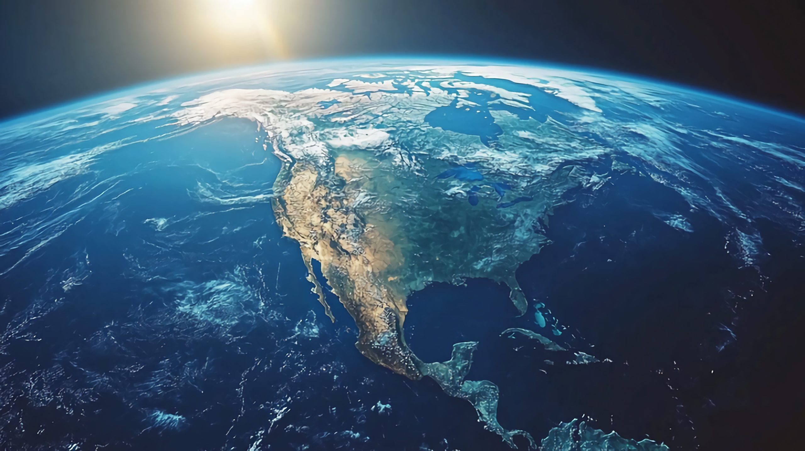 Pourquoi le mot « Américain » n’appartient pas qu’aux États-Unis : Redonnons à l’Amérique sa vraie dimension