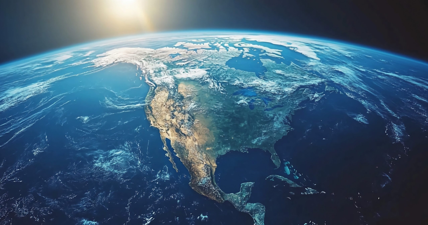 Pourquoi le mot « Américain » n’appartient pas qu’aux États-Unis : Redonnons à l’Amérique sa vraie dimension