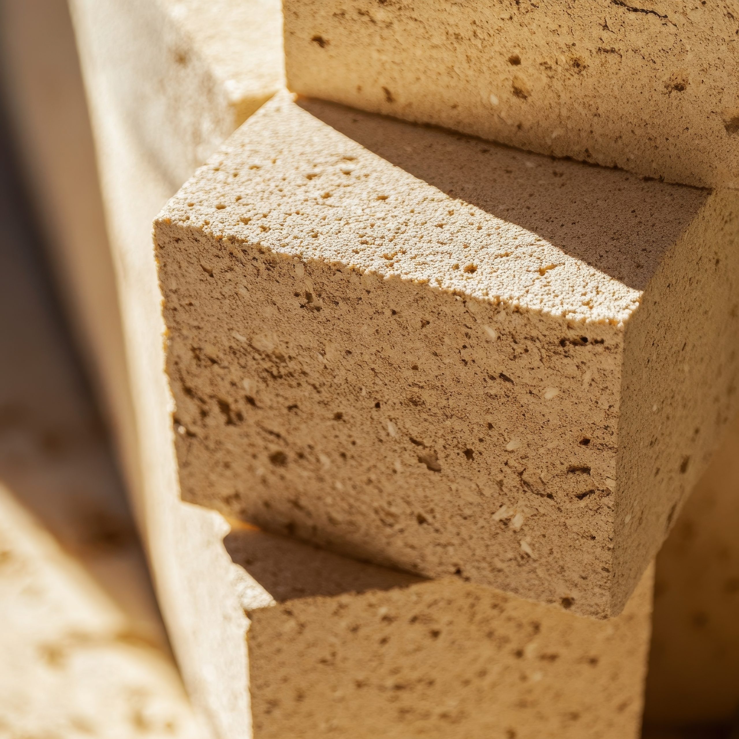 Hempcrete face aux matériaux traditionnels : le choc des générations