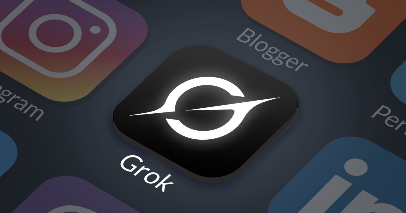 Elon Musk craint que la réalité ne se soit infiltrée dans son IA « grok »