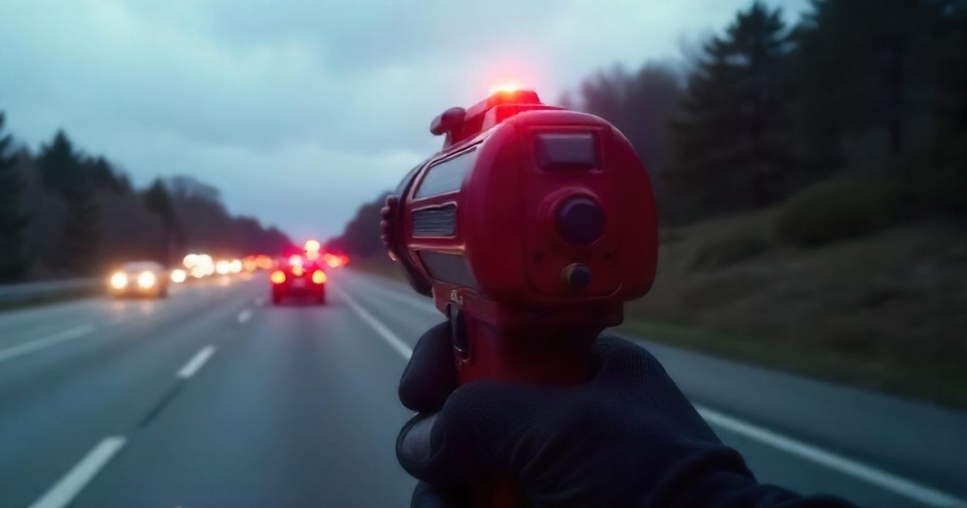 Préparez-vous au radar à cyclistes pour 2025 au Québec dans les parcs