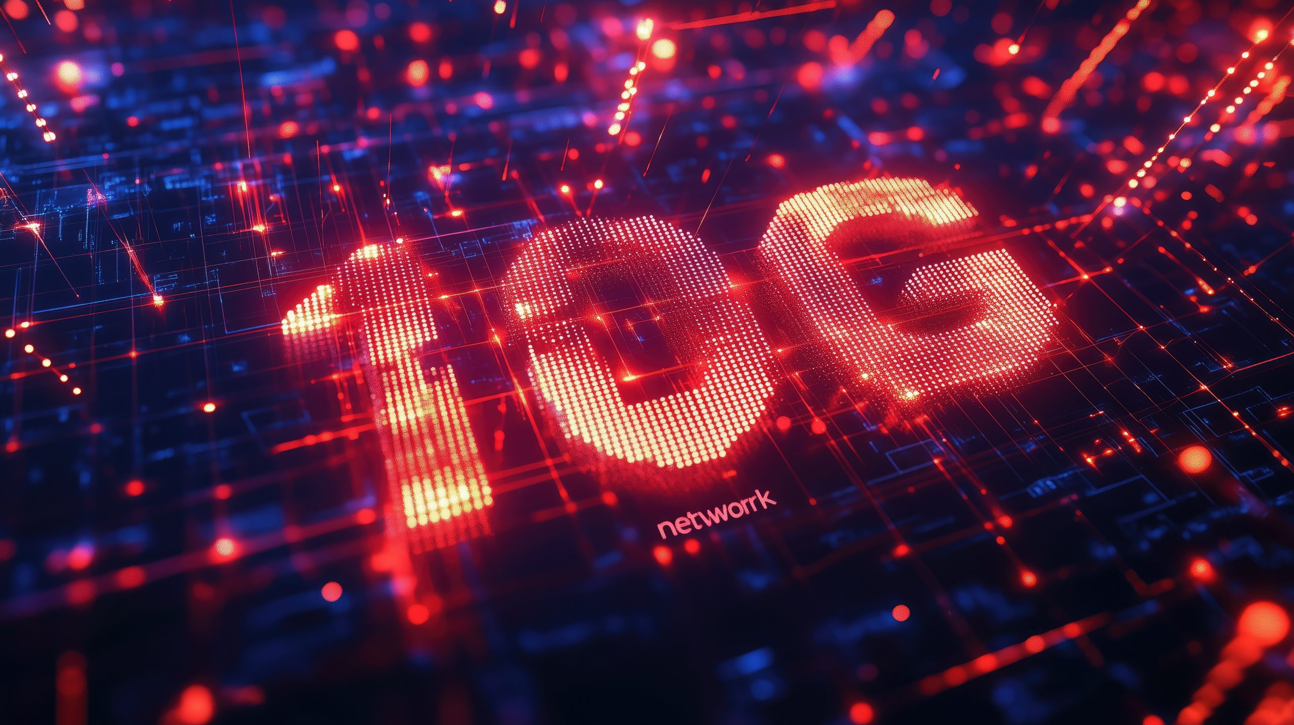 La Chine Lance Le Réseau 10G : Quand L’Avenir Numérique Devient Réalité