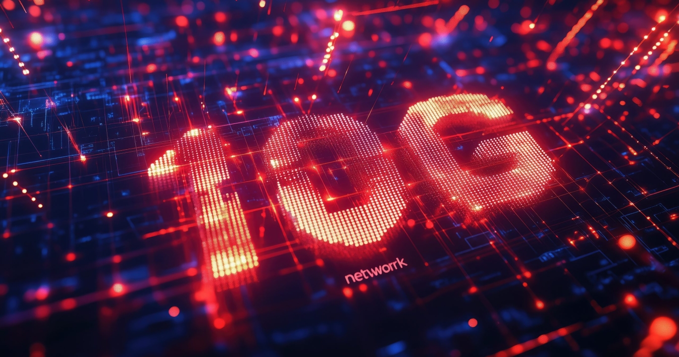 La Chine Lance Le Réseau 10G : Quand L’Avenir Numérique Devient Réalité