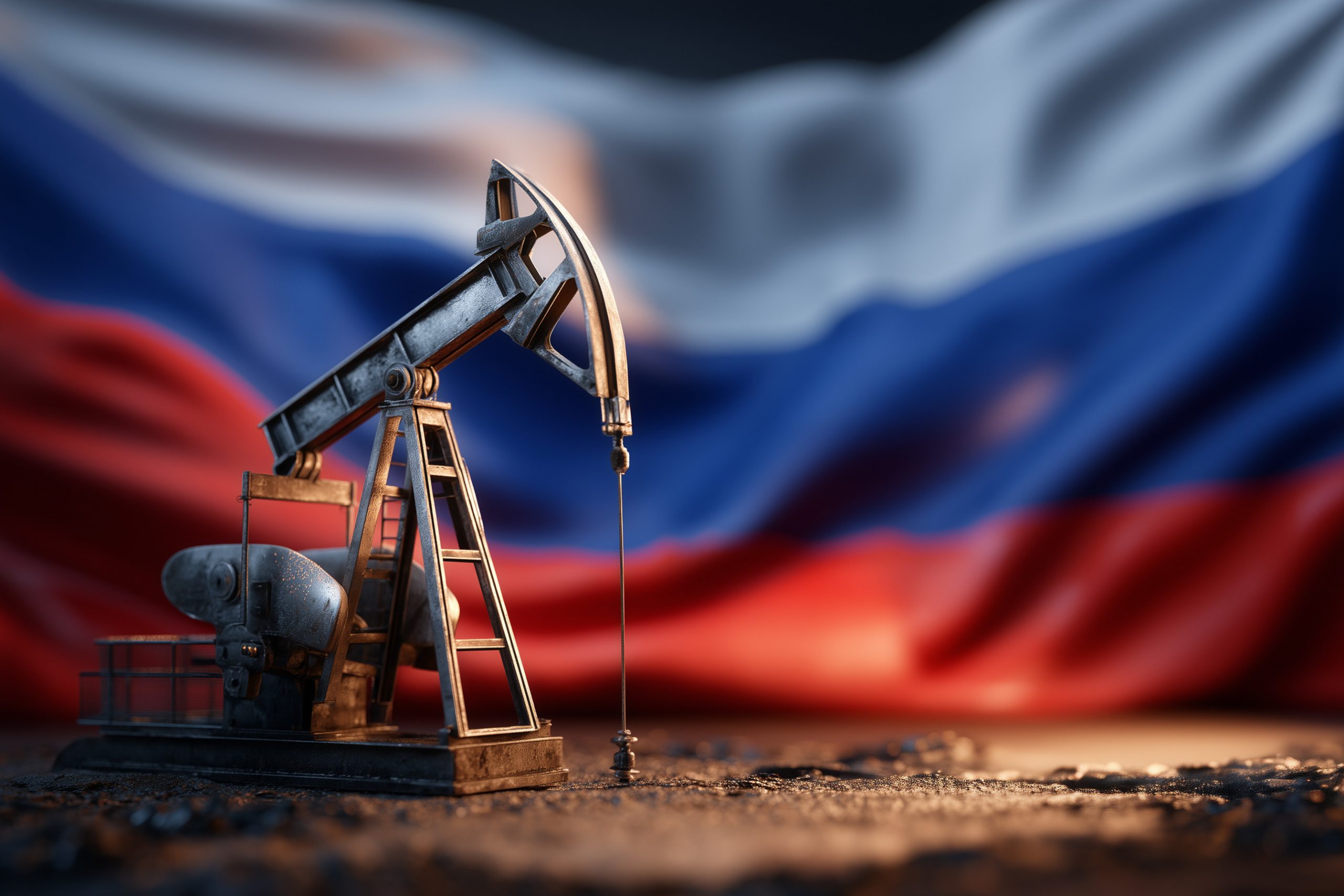 La Chine, premier acheteur mondial de pétrole russe : une alliance énergétique qui bouleverse l’ordre mondial