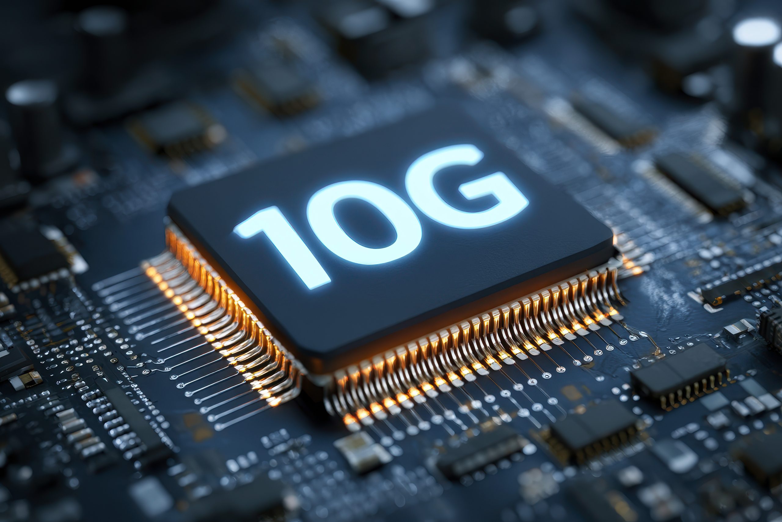 La Technologie 50G PON : Le Cœur Battant Du Réseau