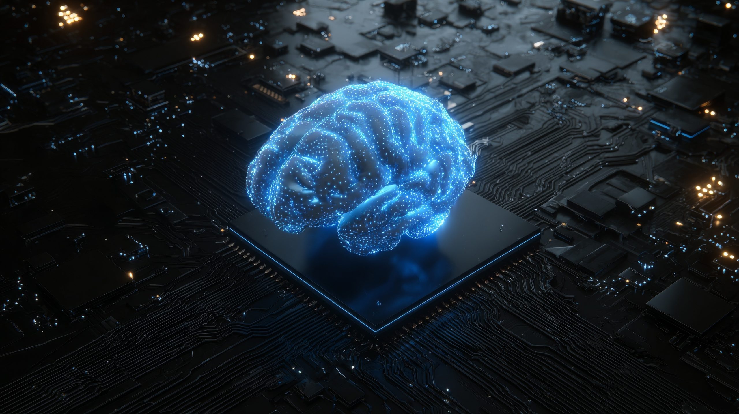 La fusion du cerveau humain avec le cloud : l’ultime frontière est à nos portes