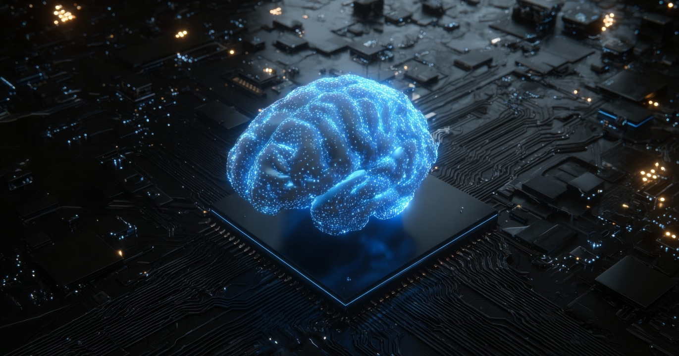 La fusion du cerveau humain avec le cloud : l’ultime frontière est à nos portes