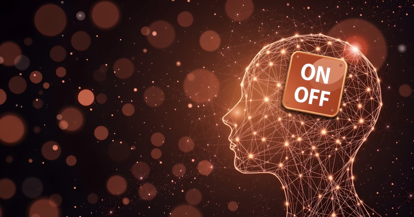 Les scientifiques découvrent un « interrupteur » pour l&rsquo;anxiété sans effets secondaires