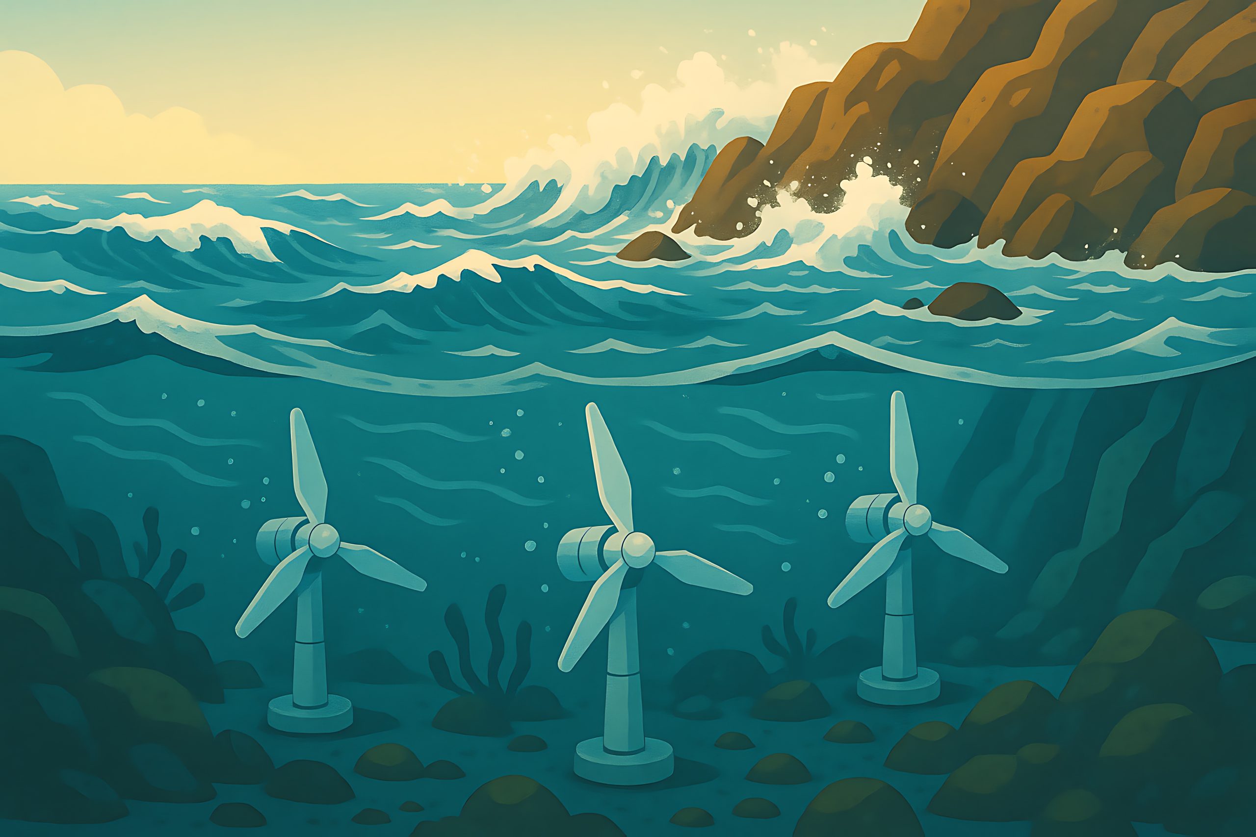 Kairyu : Comment le Japon redessine son avenir énergétique