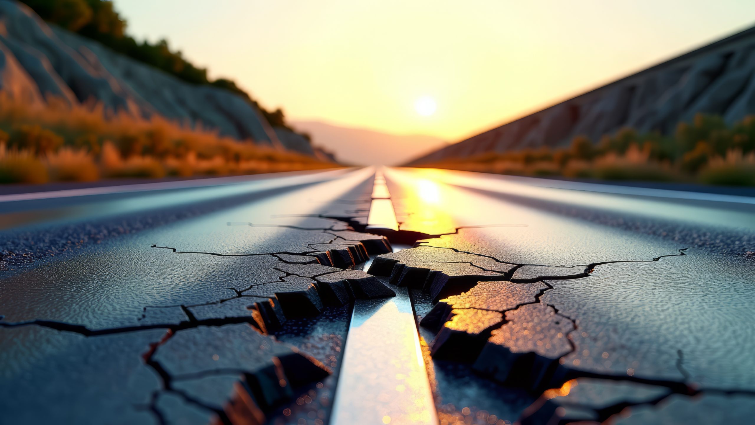 Conclusion : la route du futur est déjà là