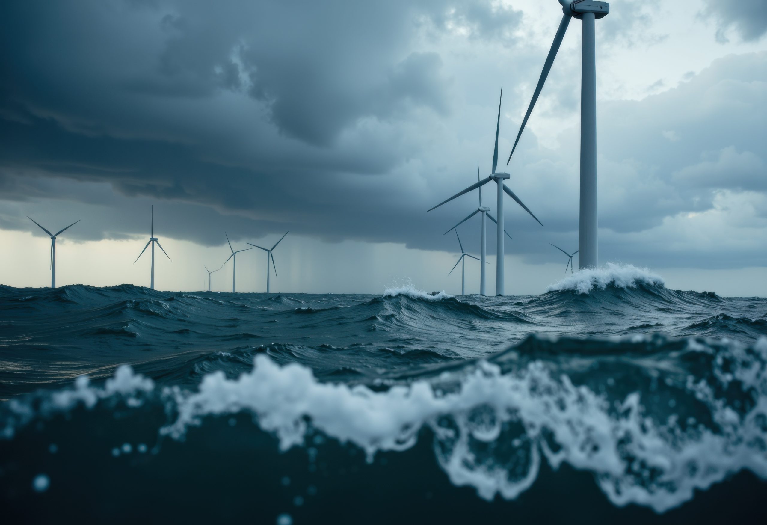 Kairyu : le monstre des profondeurs qui change la donne énergétique