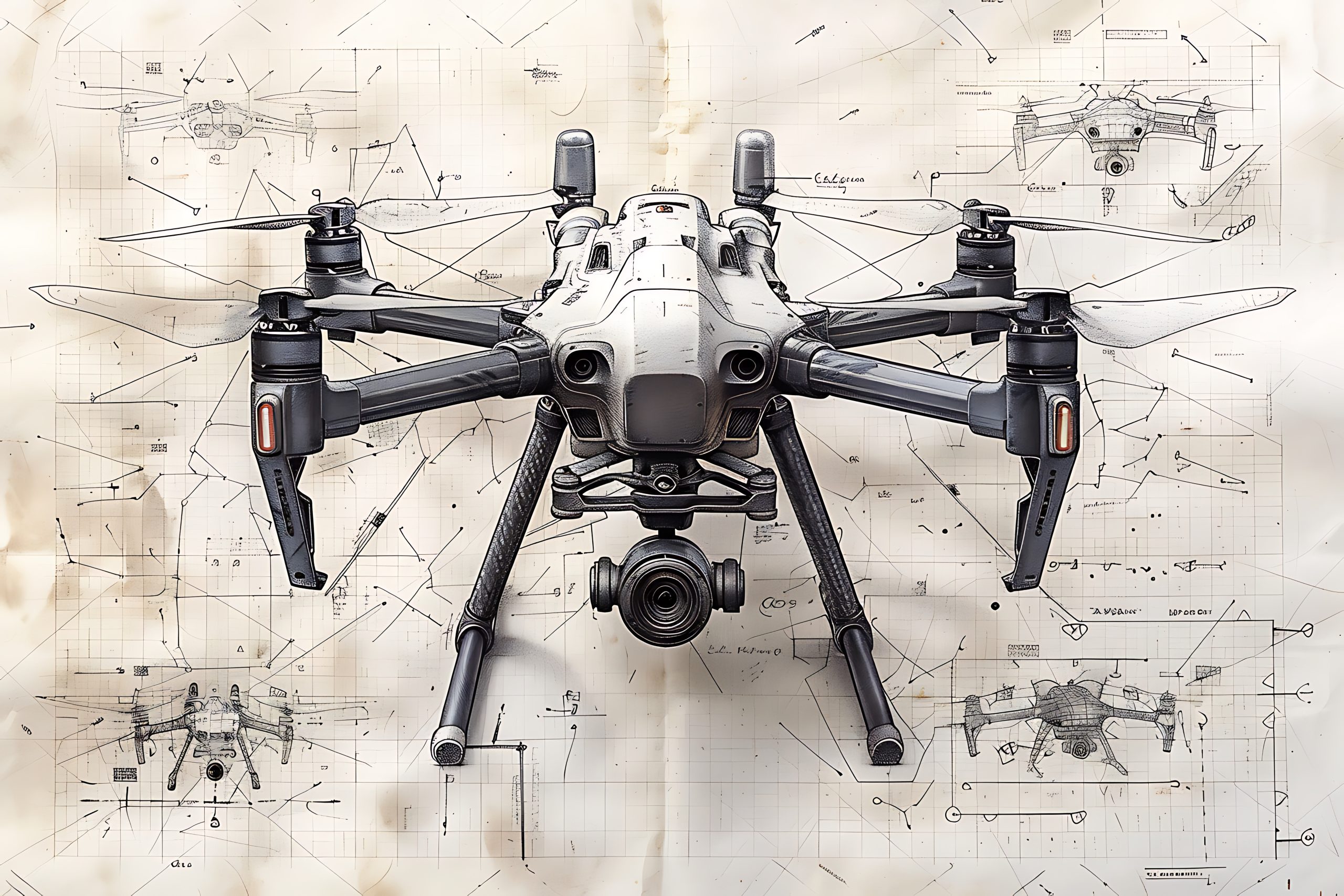 L’armée américaine teste un fusil à l’IA pour cibler les drones