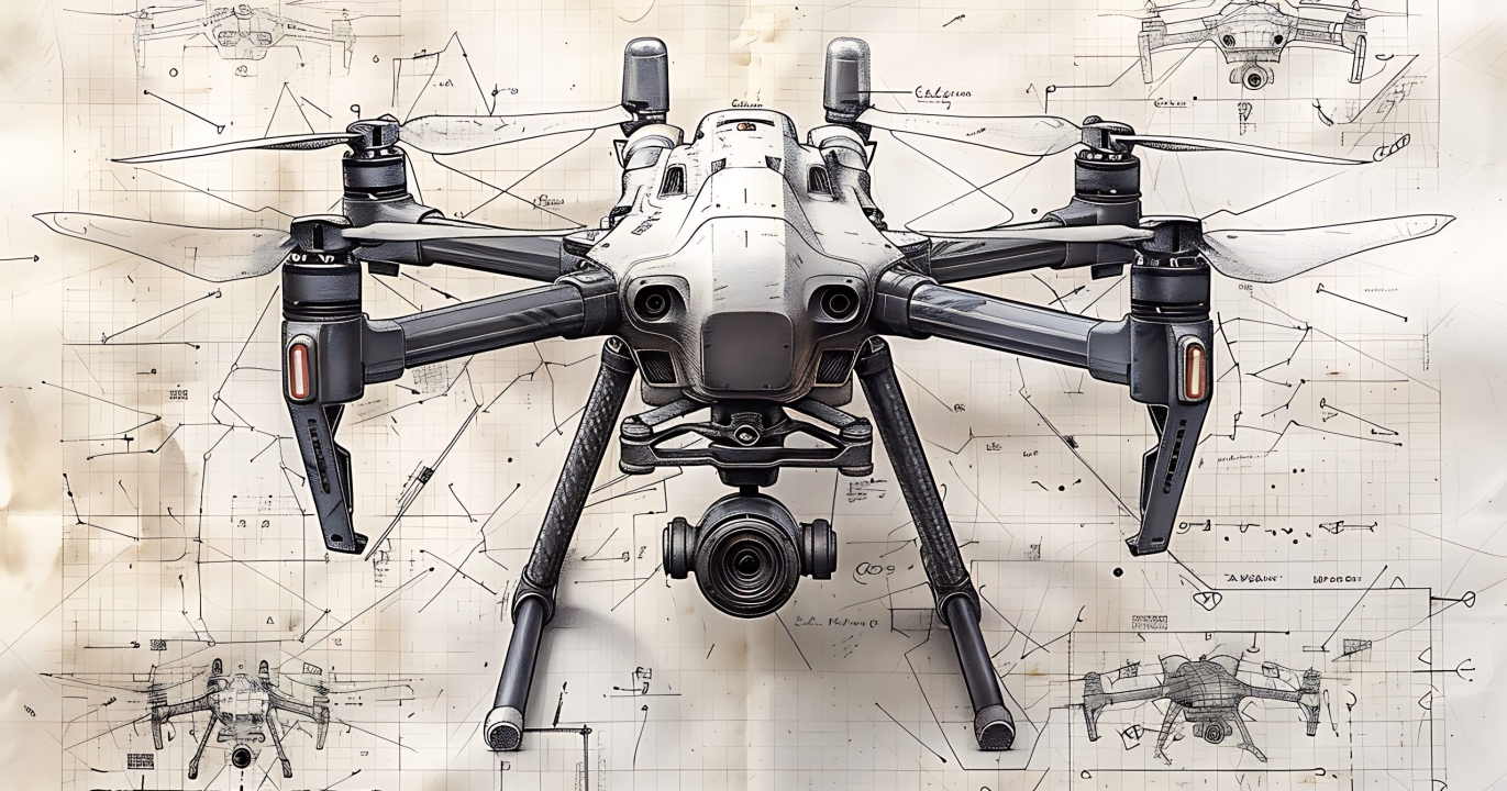 L&rsquo;armée américaine teste un fusil à l&rsquo;IA pour cibler les drones