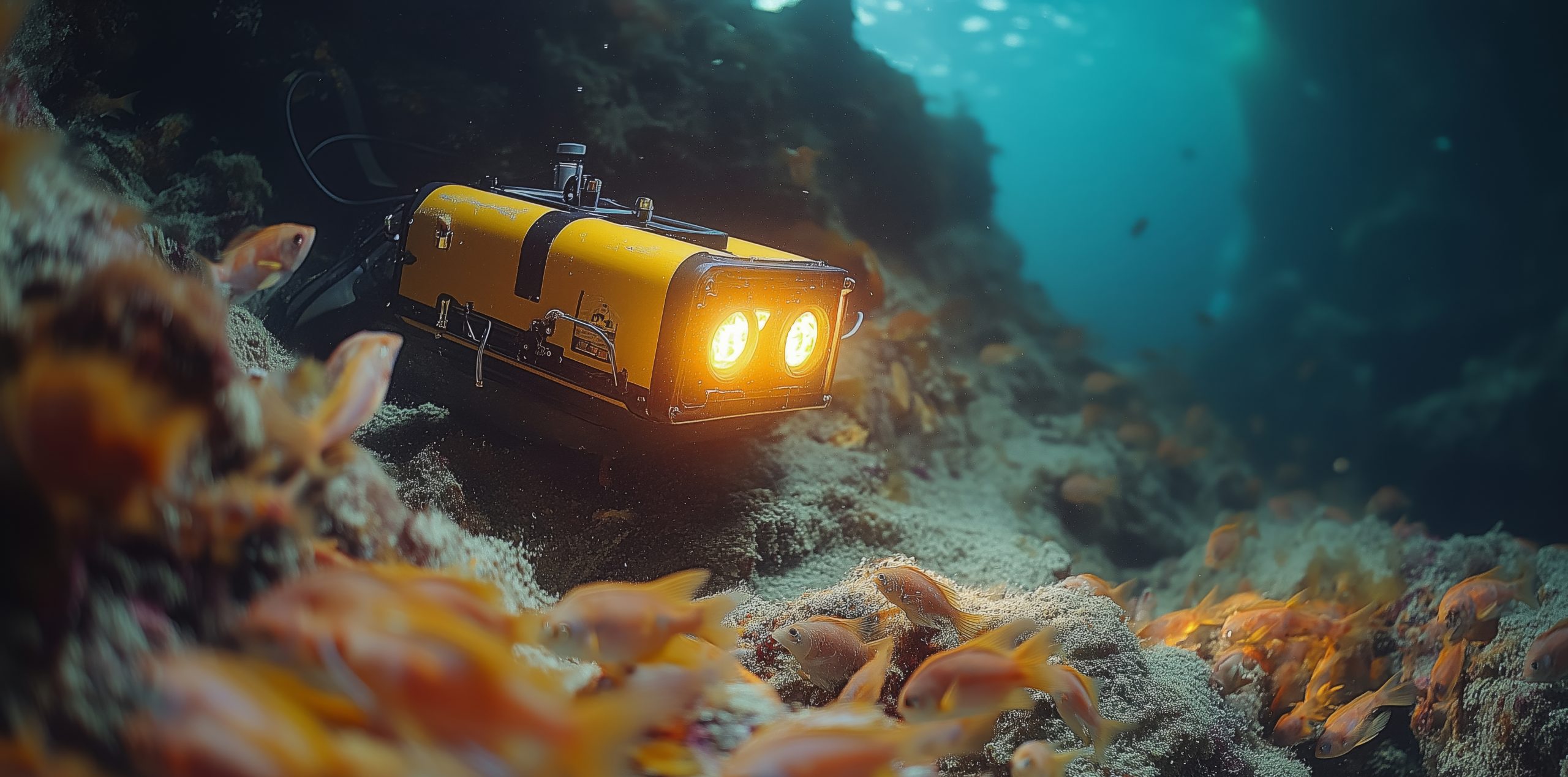 Conclusion : une nouvelle ère d’exploration et d’espoir