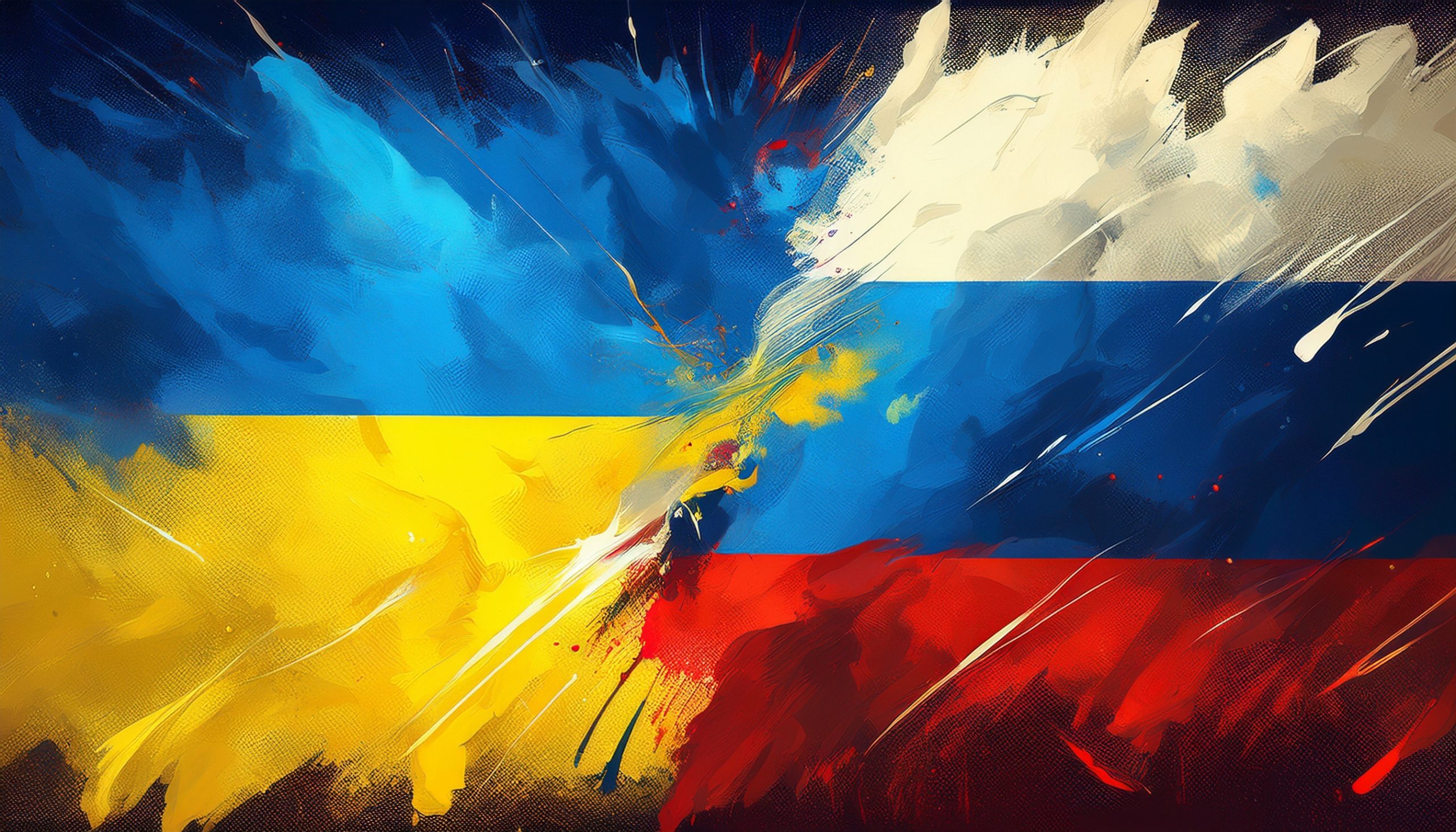 Le réveil brutal de la stratégie russe