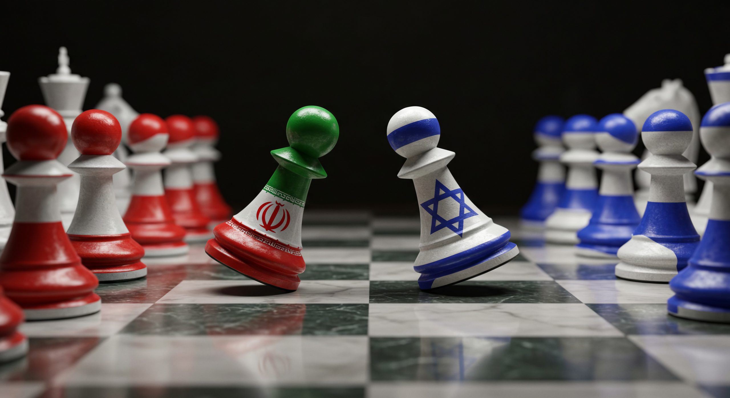 La dimension personnelle : pourquoi cette crise me touche