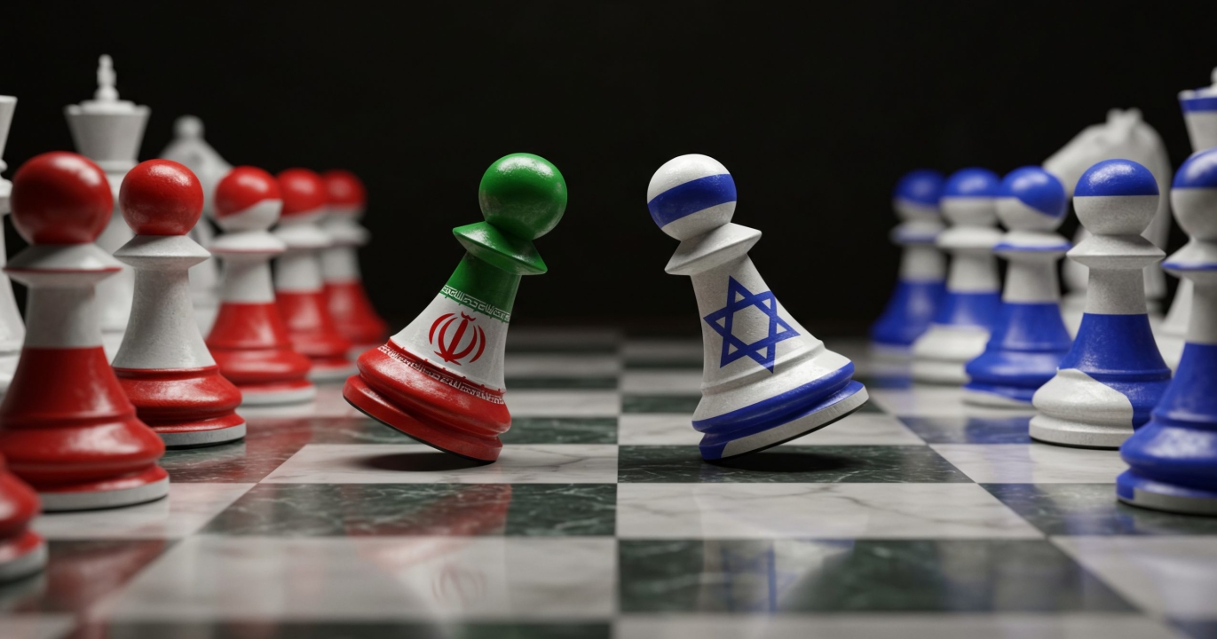 L’offensive israélienne va-t-elle pousser l’iran à la bombe ? La vérité qui fait trembler le monde !