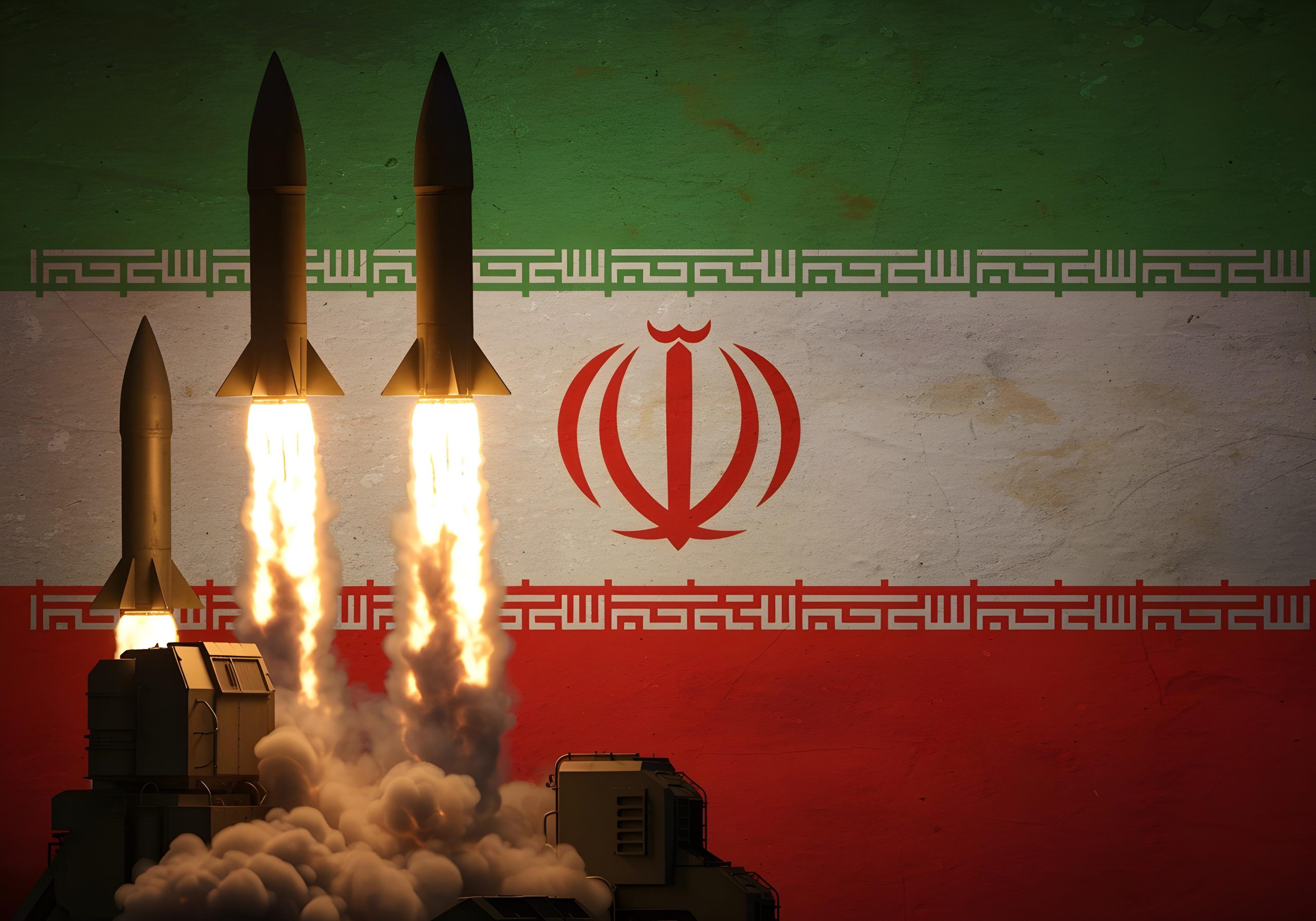 Iran frappe Israël : la bataille secrète derrière les murs d’un hôpital