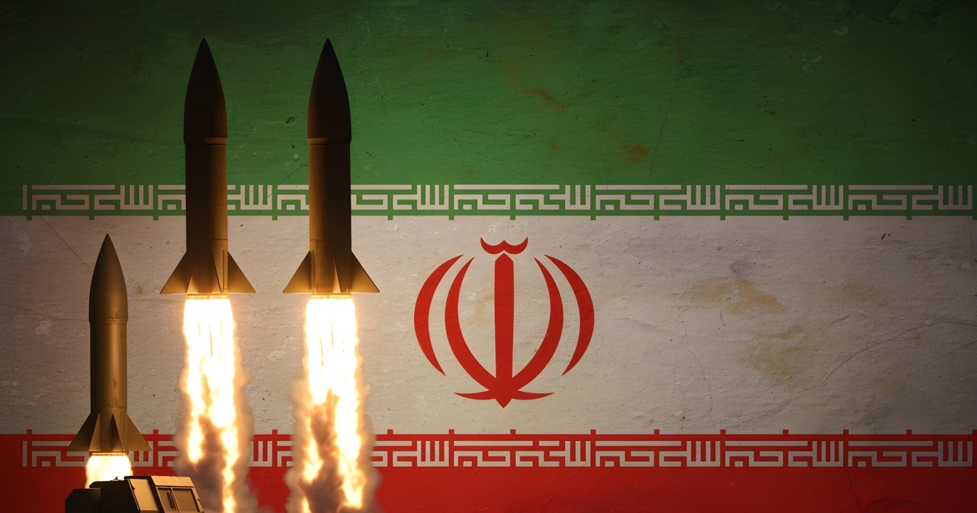 Iran frappe Israël : la bataille secrète derrière les murs d’un hôpital