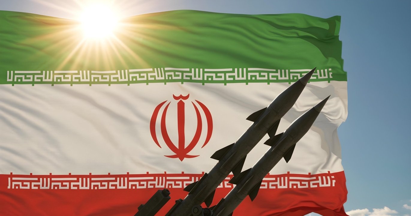 Iran bombarde le nord d’Israël : une nouvelle vague de missiles qui met la région au bord de l’explosion