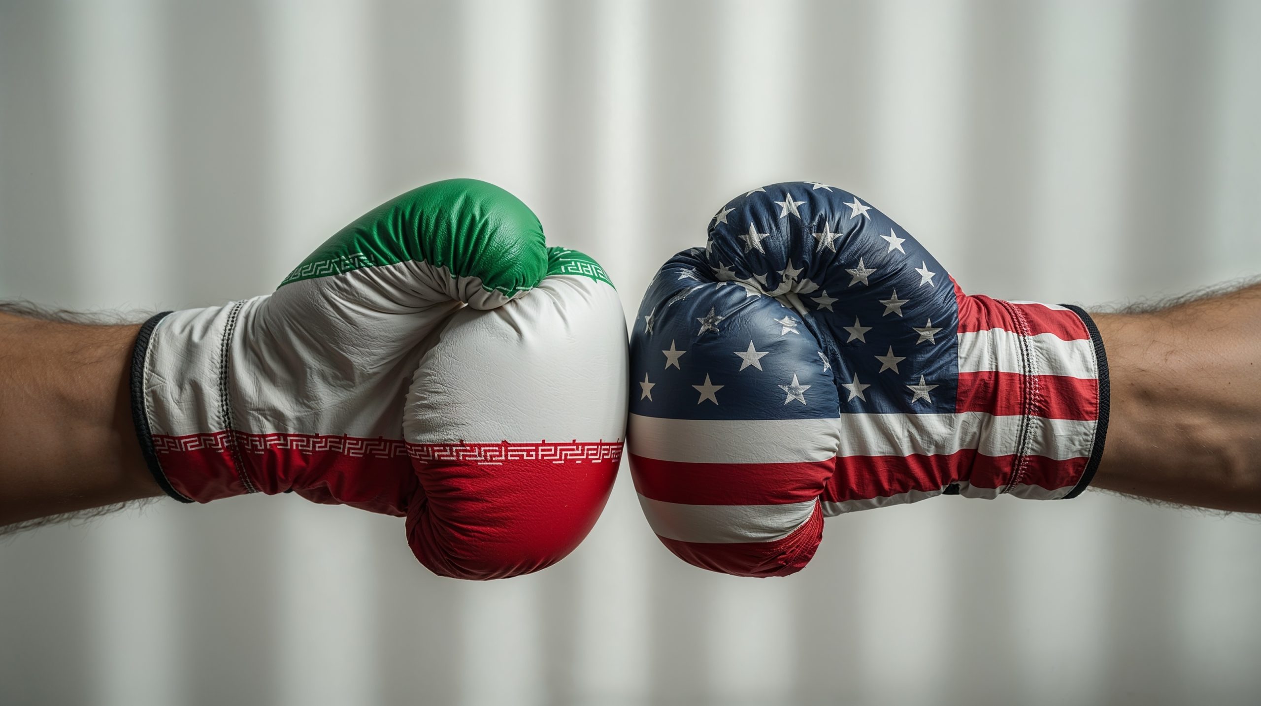Les enjeux d’une frappe américaine contre l’Iran