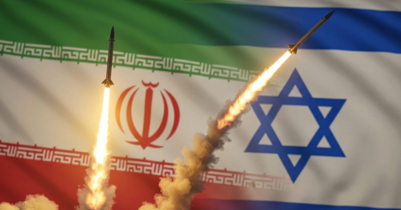 Israël sous le choc : l’attaque iranienne sur un hôpital fait franchir la “ligne rouge”