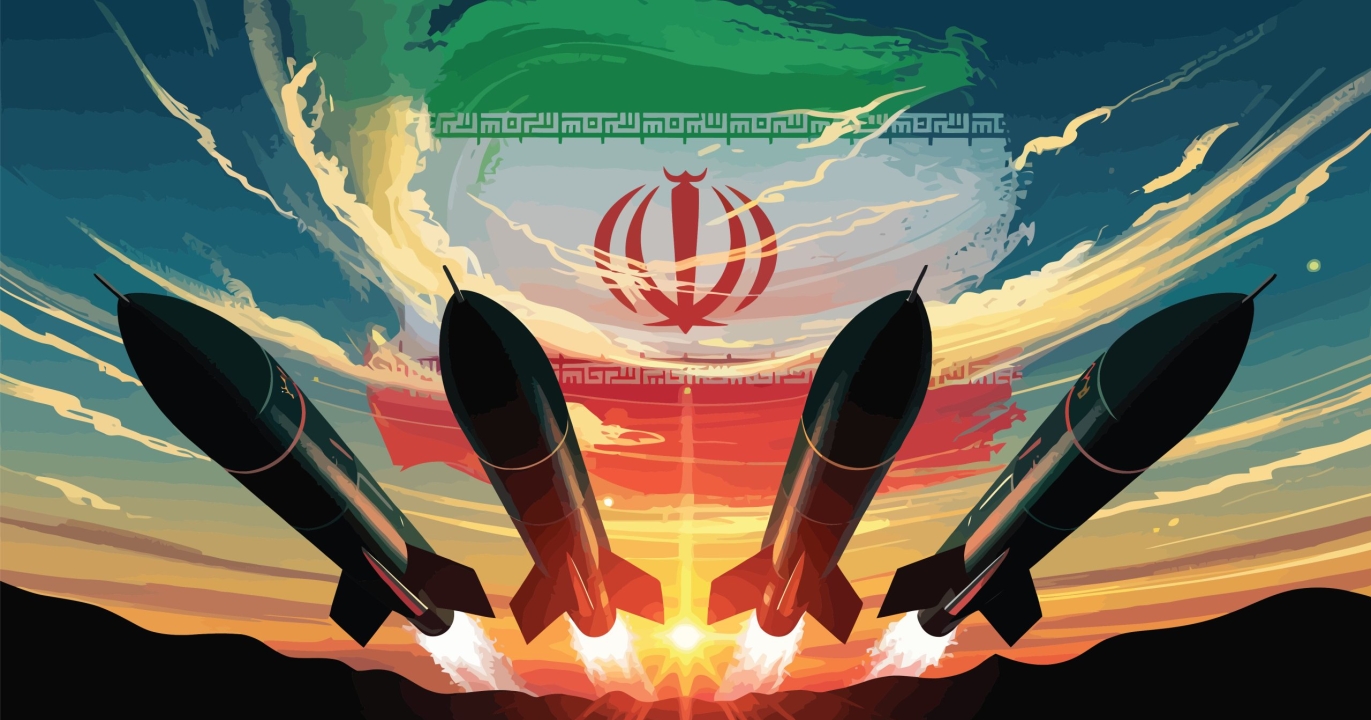 La fin du parapluie troué : quand l’iran déchire le bouclier de fer d’israël avec le missile ultime