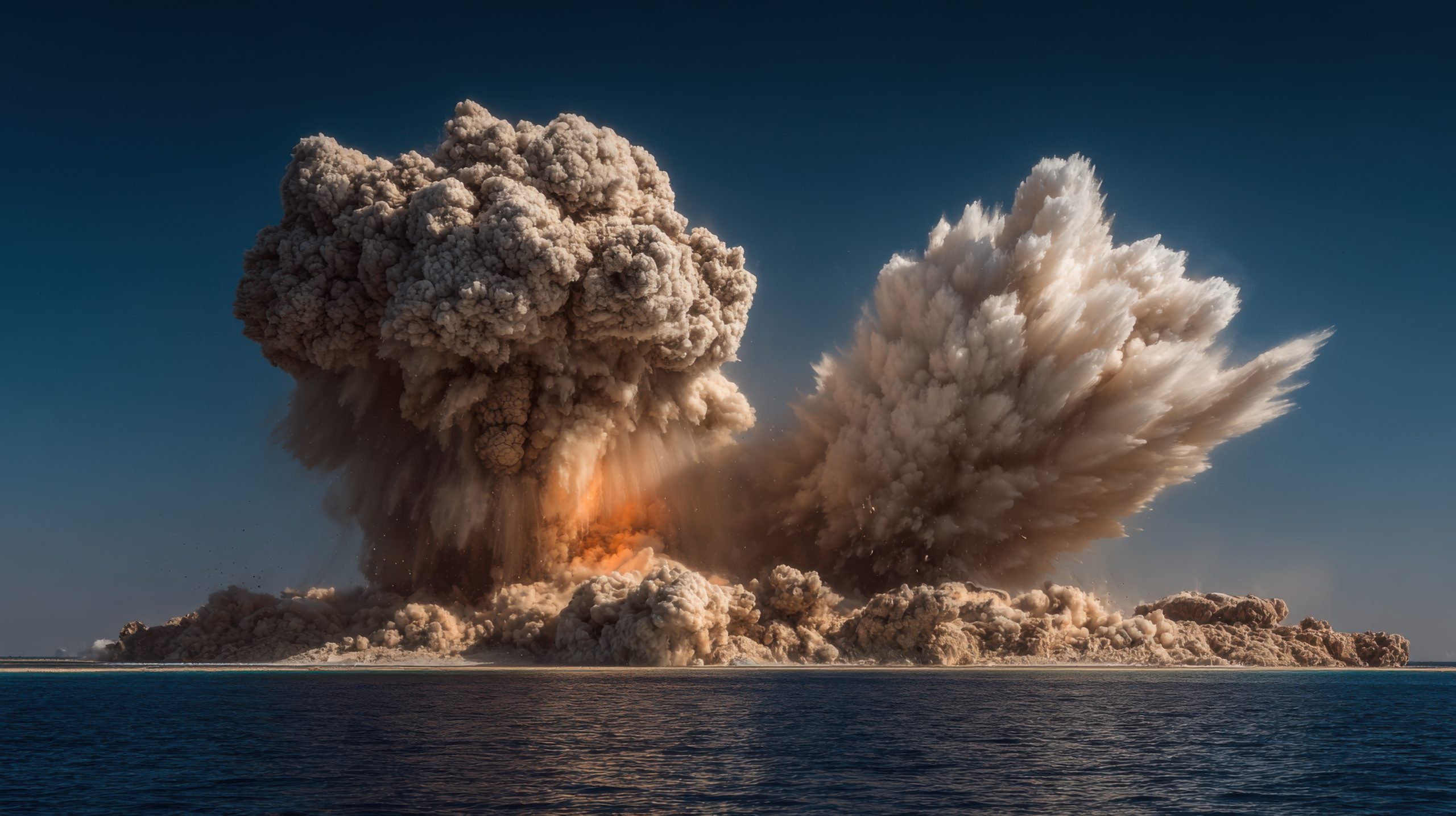 Une bombe hors-norme : la naissance de la GBU-57