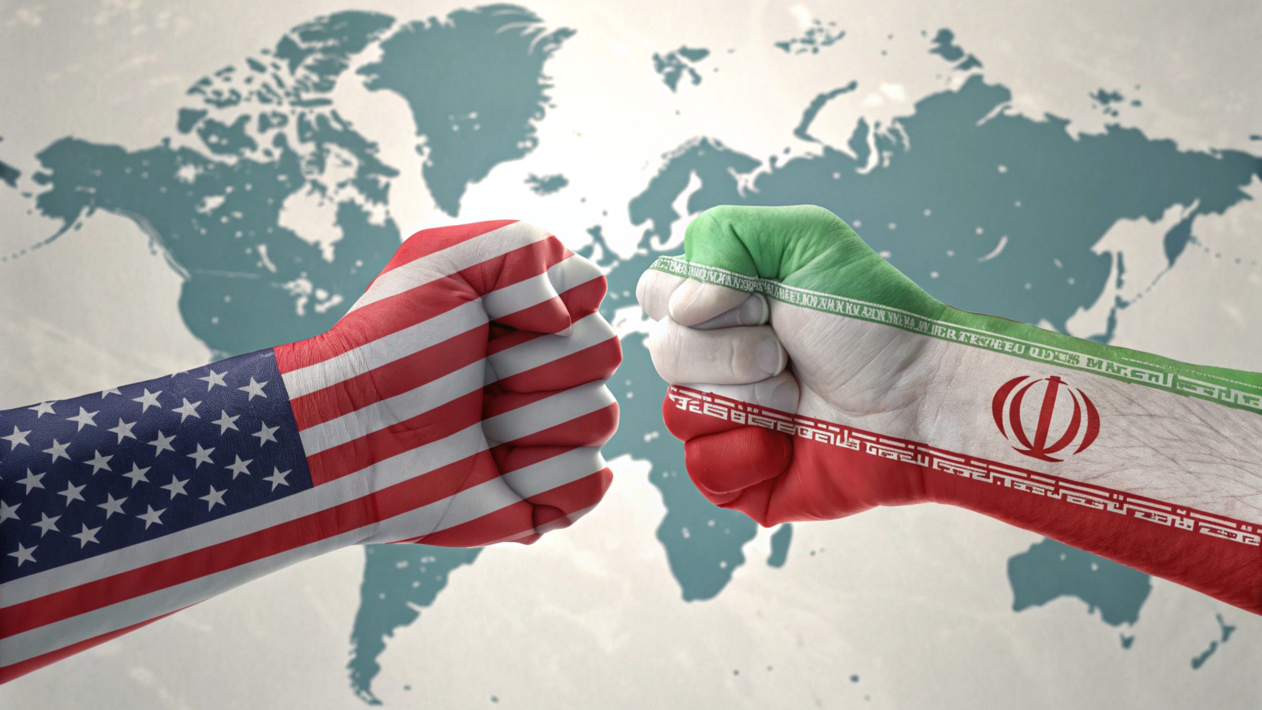 L’Iran prépare une attaque : les États-Unis sur le qui-vive face à la menace imminente