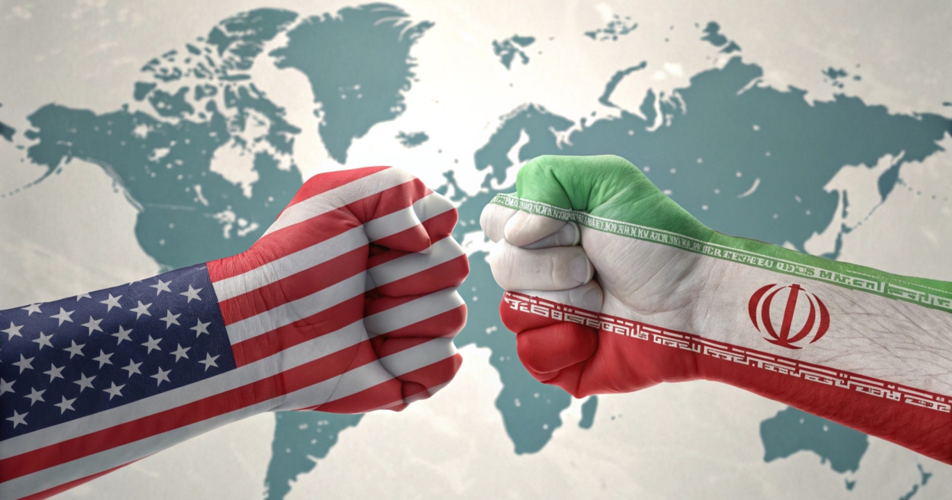 L’Iran prépare une attaque : les États-Unis sur le qui-vive face à la menace imminente