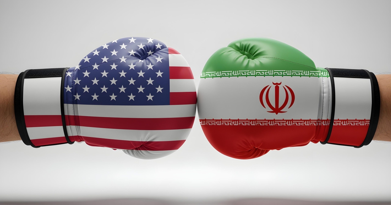 Trump : une fenêtre de feu pour changer le Moyen-Orient à jamais