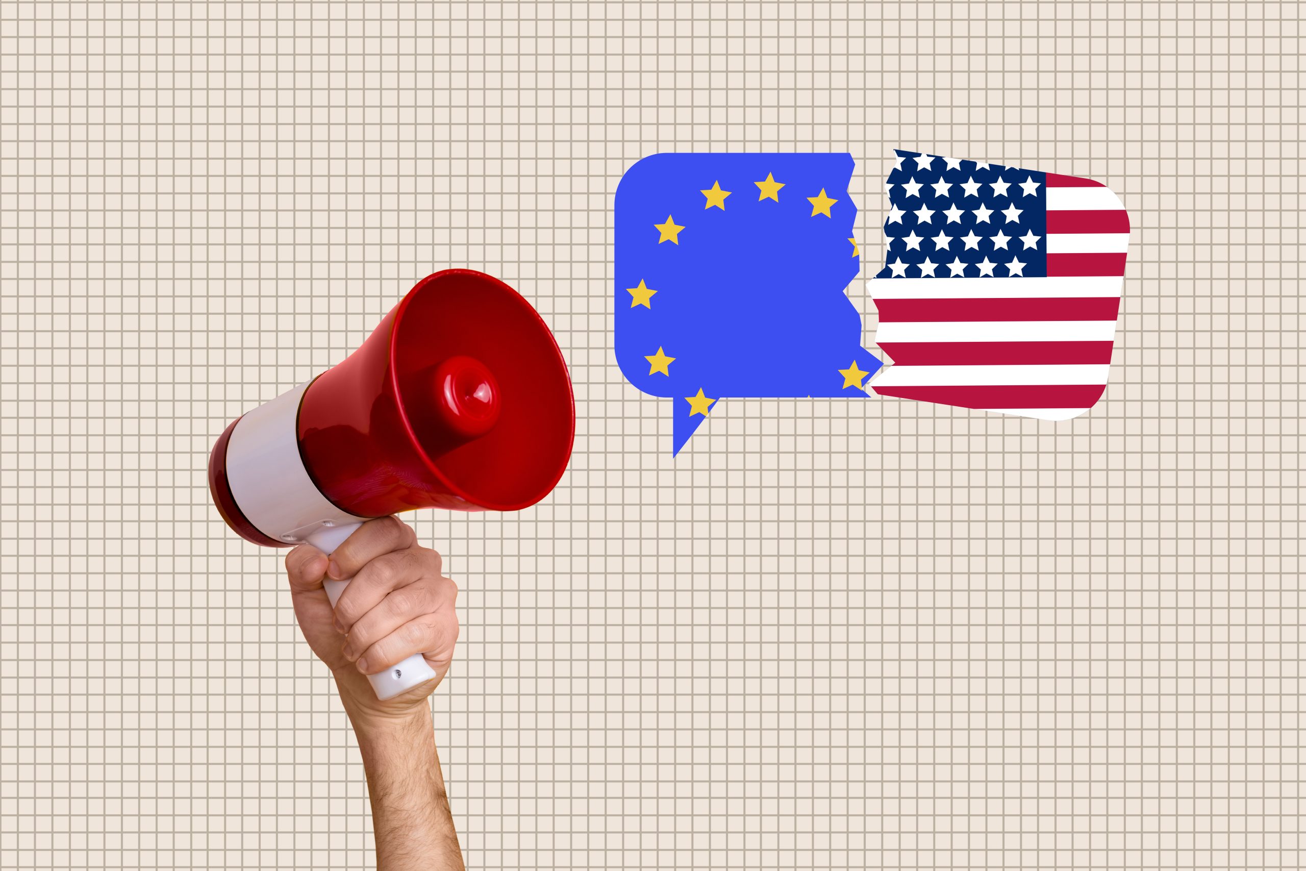 L'Europe divisée : le piège mortel tendu par Trump