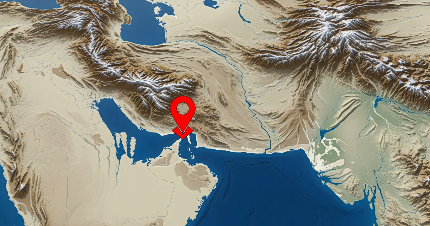 Le détroit d’Hormuz en péril : une crise mondiale au bord de l’explosion