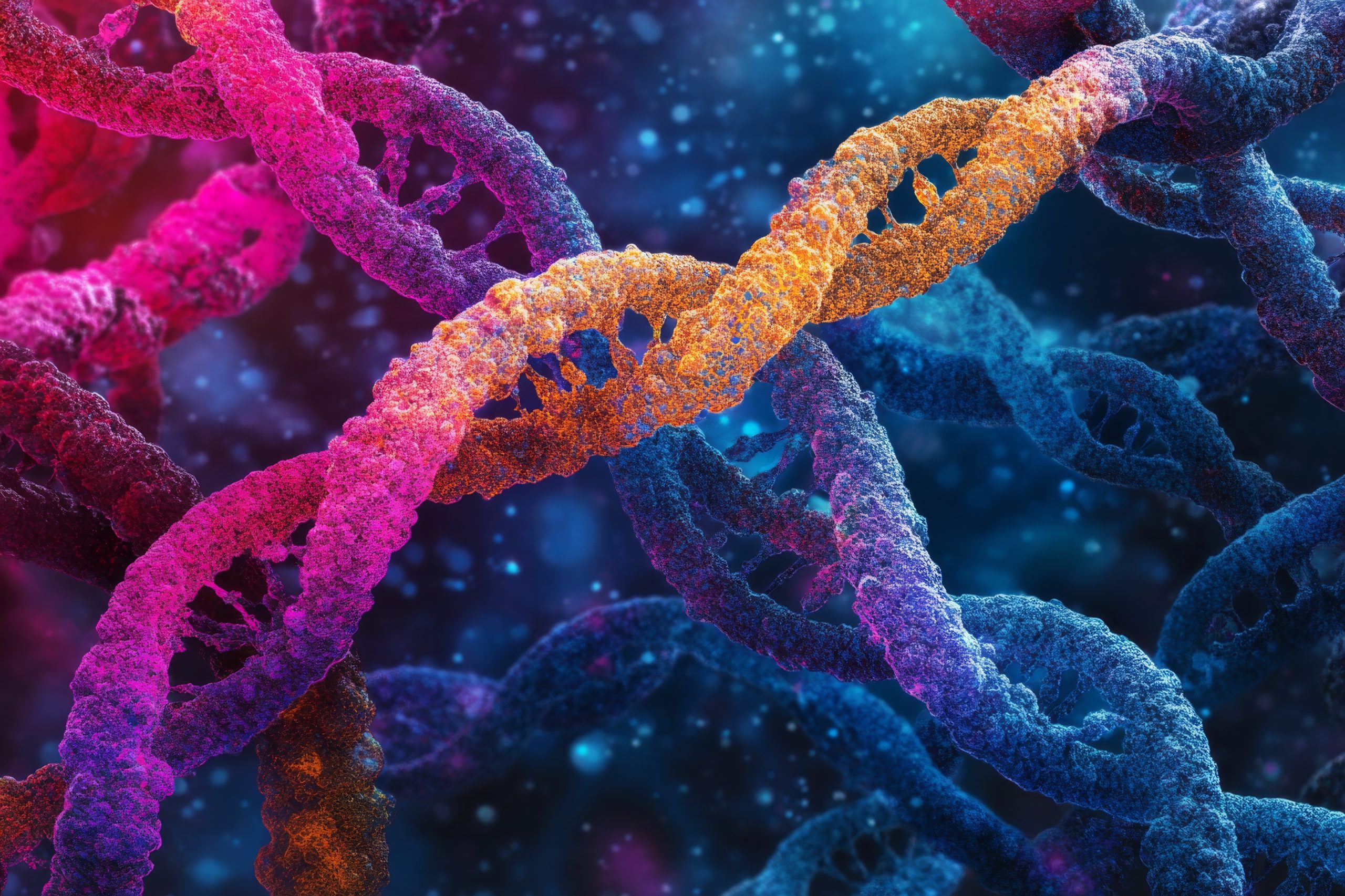 Le premier chromosome synthétique fonctionnel ouvre une nouvelle ère biologique