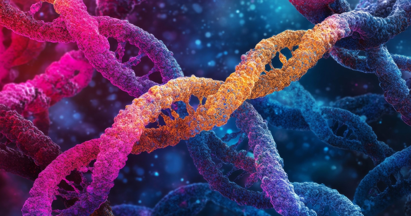 Le premier chromosome synthétique fonctionnel ouvre une nouvelle ère biologique