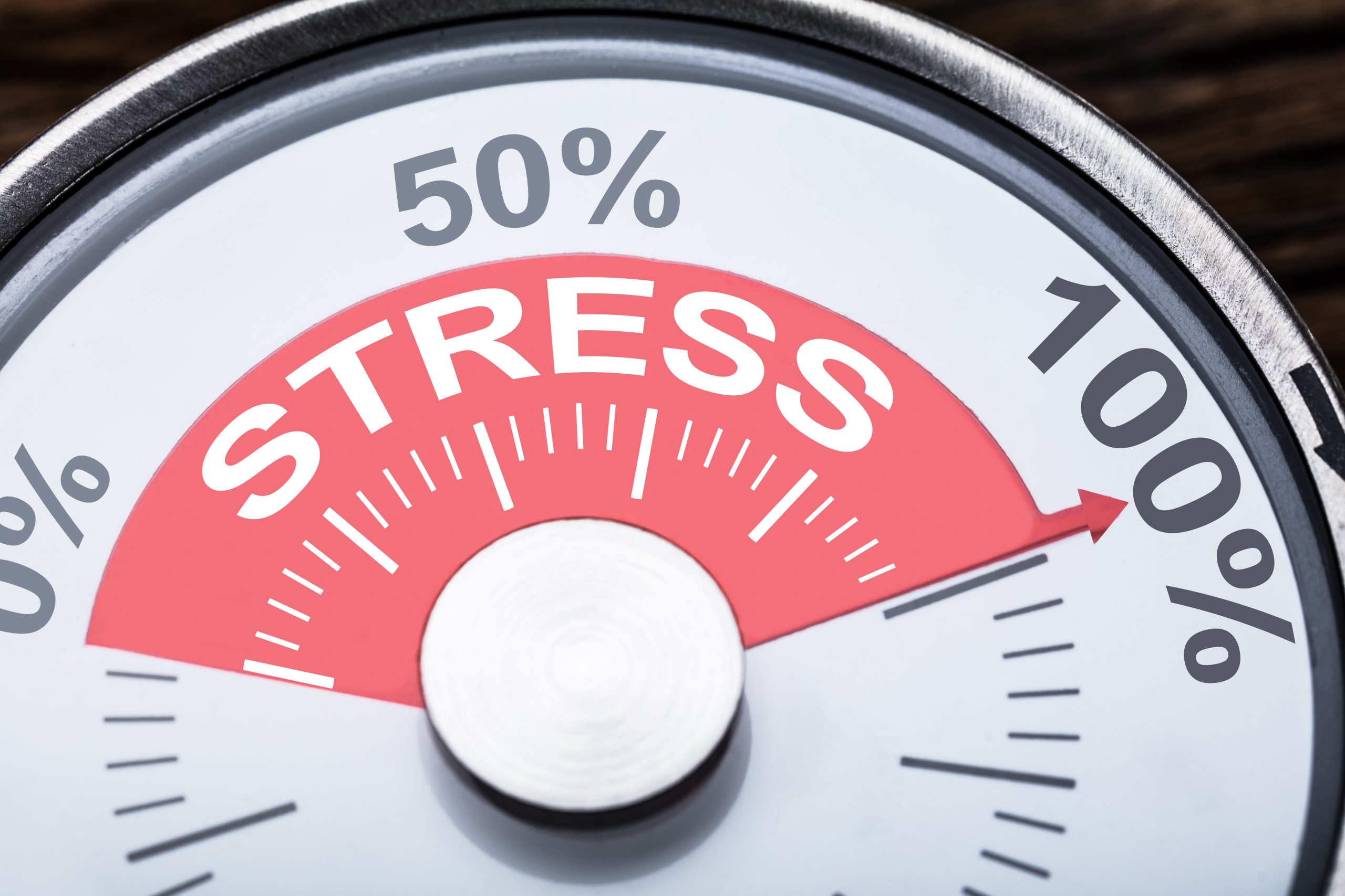 Vous tombez toujours malade quand vous êtes stressé ? La science a une explication