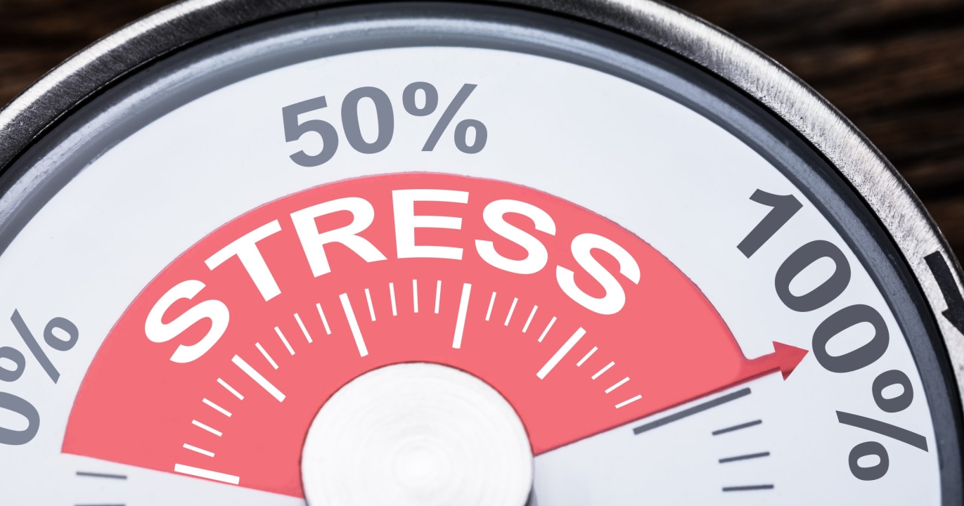 Vous tombez toujours malade quand vous êtes stressé ? La science a une explication