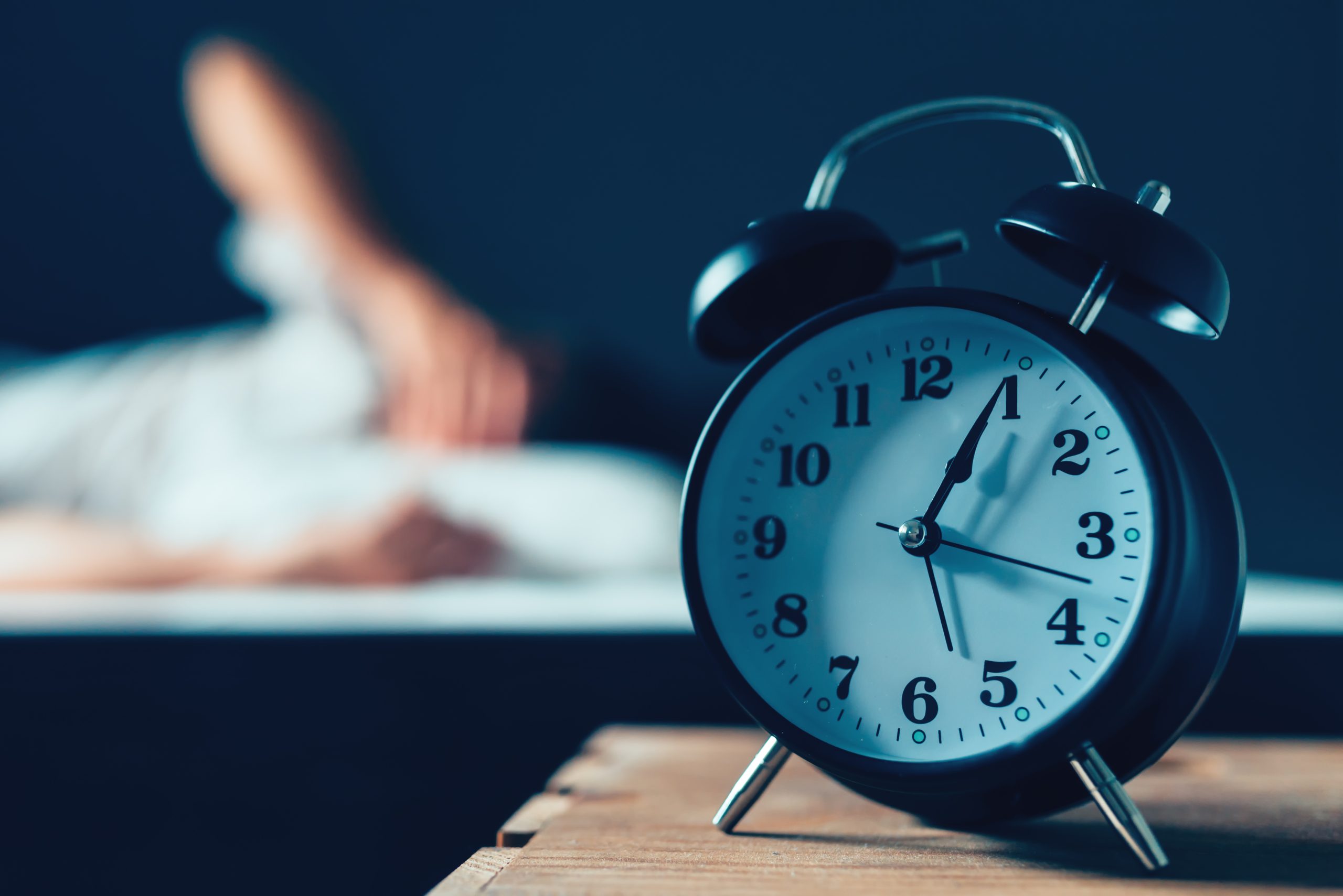 Routine, assiette, environnement : le plan solide du sommeil