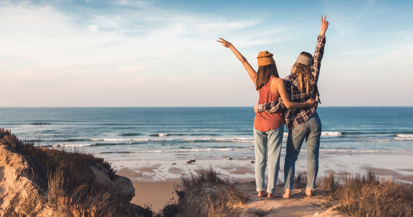 7 Façons de te dire MERCI, à toi ma Meilleure Amie